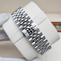 Đồng Hồ Nam Citizen Automatic Tsuyosa 60 Black NK0020-55E