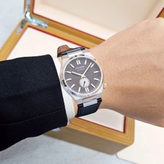 Đồng Hồ Nam Citizen Automatic Tsuyosa Small Second NK5010-01H