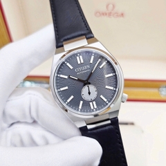 Đồng Hồ Nam Citizen Automatic Tsuyosa Small Second NK5010-01H