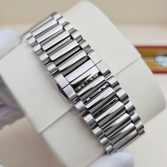 Đồng Hồ Nam Citizen Automatic Tsuyosa Small Second NK5010-51X