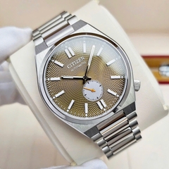 Đồng Hồ Nam Citizen Automatic Tsuyosa Small Second NK5010-51X
