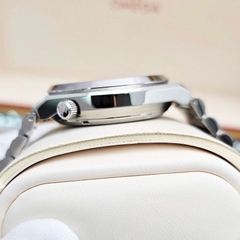 Đồng Hồ Nam Citizen Automatic Tsuyosa Small Second NK5010-51X