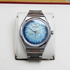 Đồng Hồ Nam Citizen Automatic Zenshin 60 Super Titanium NK5020-58L