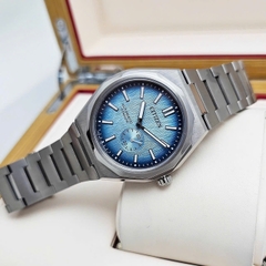 Đồng Hồ Nam Citizen Automatic Zenshin 60 Super Titanium NK5020-58L