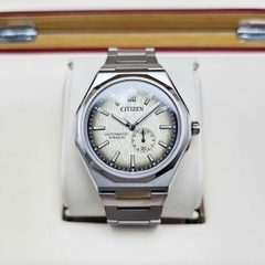 Đồng Hồ Nam Citizen Automatic Zenshin 60 Super Titanium NK5020-58P