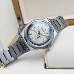 Đồng Hồ Nam Citizen Automatic Zenshin 60 Super Titanium NK5020-58P