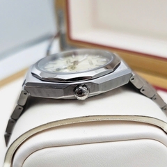 Đồng Hồ Nam Citizen Automatic Zenshin 60 Super Titanium NK5020-58P