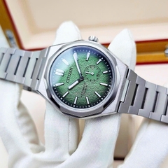 Đồng Hồ Nam Citizen Automatic Zenshin 60 Super Titanium NK5020-58X