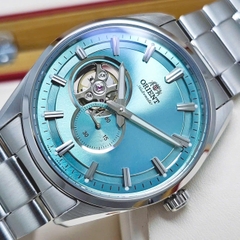 Đồng Hồ Nam Orient Automatic Contemporary Semi Skeleton Tiffany RA-AR0009L10B ( RA-AR0009L30B )