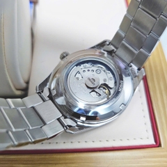 Đồng Hồ Nam Orient Automatic Contemporary Semi Skeleton Tiffany RA-AR0009L10B ( RA-AR0009L30B )