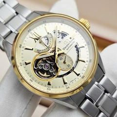 Đồng Hồ Nam Orient Star Automatic Joker Skeleton RE-AV0124G00B ( RE-AV0124G ) ( RK-AV0124G )