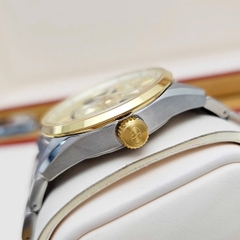 Đồng Hồ Nam Orient Star Automatic Joker Skeleton RE-AV0124G00B ( RE-AV0124G ) ( RK-AV0124G )