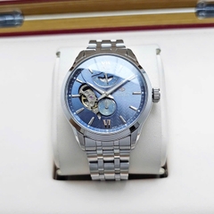 Đồng Hồ Nam Orient Star Automatic Mechanical Contemporary RE-AV0B08L00B ( RE-AV0B08L ) ( RK-AV0B08L )
