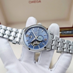 Đồng Hồ Nam Orient Star Automatic Mechanical Contemporary RE-AV0B08L00B ( RE-AV0B08L ) ( RK-AV0B08L )