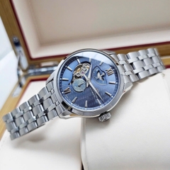 Đồng Hồ Nam Orient Star Automatic Mechanical Contemporary RE-AV0B08L00B ( RE-AV0B08L ) ( RK-AV0B08L )
