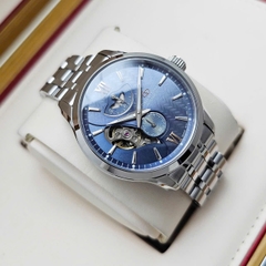 Đồng Hồ Nam Orient Star Automatic Mechanical Contemporary RE-AV0B08L00B ( RE-AV0B08L ) ( RK-AV0B08L )
