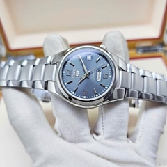 Đồng Hồ Nam Seiko 5 Automatic SNK621K1 ( SNK621 )