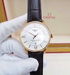Đồng Hồ Nam Tissot Automatic Chemin Des Tourelles T099.407.36.038.00 ( T0994073603800 )