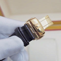 Đồng Hồ Nam Tissot Automatic Chemin Des Tourelles T099.407.36.038.00 ( T0994073603800 )