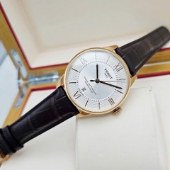 Đồng Hồ Nam Tissot Automatic Chemin Des Tourelles T099.407.36.038.00 ( T0994073603800 )