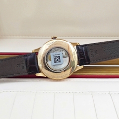 Đồng Hồ Nam Tissot Automatic Chemin Des Tourelles T099.407.36.038.00 ( T0994073603800 )