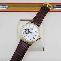 Đồng Hồ Nam Orient Automatic Cabalero Gold FAG00002W0 ( SAG00002W0 ) ( TAG00002W0 )