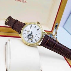 Đồng Hồ Nam Orient Automatic Cabalero Gold FAG00002W0 ( SAG00002W0 ) ( TAG00002W0 )