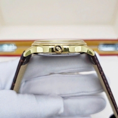 Đồng Hồ Nam Orient Automatic Cabalero Gold FAG00002W0 ( SAG00002W0 ) ( TAG00002W0 )