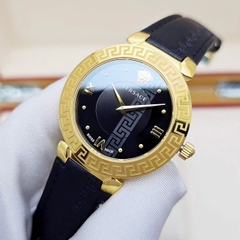 Đồng Hồ Nữ Versace Quartz Daphnis V16050017
