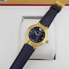 Đồng Hồ Nữ Versace Quartz Daphnis V16050017