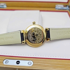 Đồng Hồ Nữ Versace Quartz Daphnis V16050017