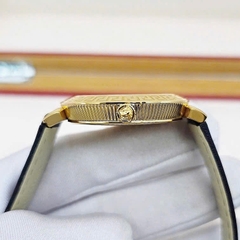 Đồng Hồ Nữ Versace Quartz Daphnis V16050017