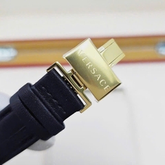 Đồng Hồ Nữ Versace Quartz Daphnis V16050017