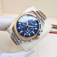 Đồng Hồ Nam Citizen Quartz Chronograph AN8206-53L
