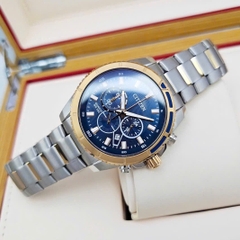 Đồng Hồ Nam Citizen Quartz Chronograph AN8206-53L