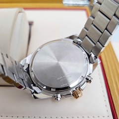 Đồng Hồ Nam Citizen Quartz Chronograph AN8206-53L