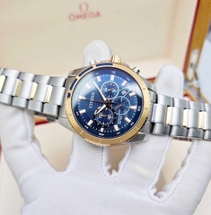 Đồng Hồ Nam Citizen Quartz Chronograph AN8206-53L