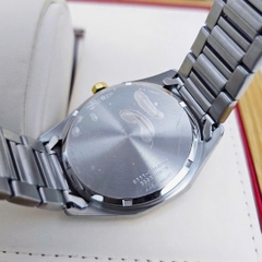 Đồng Hồ Nam Citizen Quartz Eco-Drive BM7604-80E