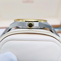 Đồng Hồ Nam Citizen Quartz Eco-Drive BM7604-80E