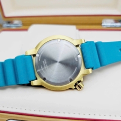 Đồng Hồ Nam Citizen Quartz Eco-Drive Promaster Dive Blue Dial BN0162-02X