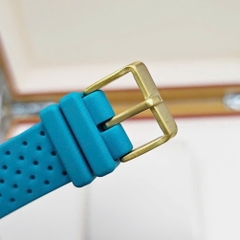 Đồng Hồ Nam Citizen Quartz Eco-Drive Promaster Dive Blue Dial BN0162-02X