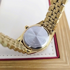 Đồng Hồ Nữ Citizen Quartz EU6062-50P