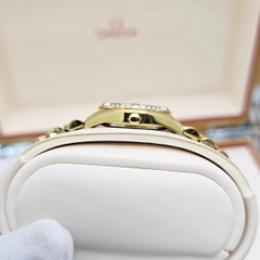 Đồng Hồ Nữ Citizen Quartz EU6062-50P