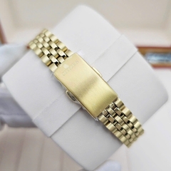Đồng Hồ Nữ Citizen Quartz EU6062-50P