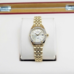 Đồng Hồ Nữ Citizen Quartz EU6062-50P