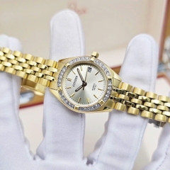 Đồng Hồ Nữ Citizen Quartz EU6062-50P
