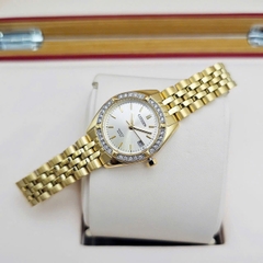 Đồng Hồ Nữ Citizen Quartz EU6062-50P