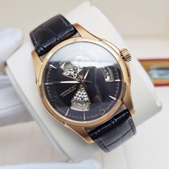 Đồng Hồ Nam Hamilton Automatic Jazzmaster Open Heart Arabic H32575735