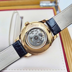 Đồng Hồ Nam Hamilton Automatic Jazzmaster Open Heart Arabic H32575735