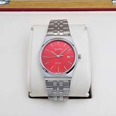 Đồng Hồ Nam Casio Quartz MTP-B145D-4A2VDF